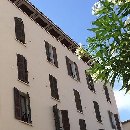 Grand Hotel De Calvi Exterior photo
