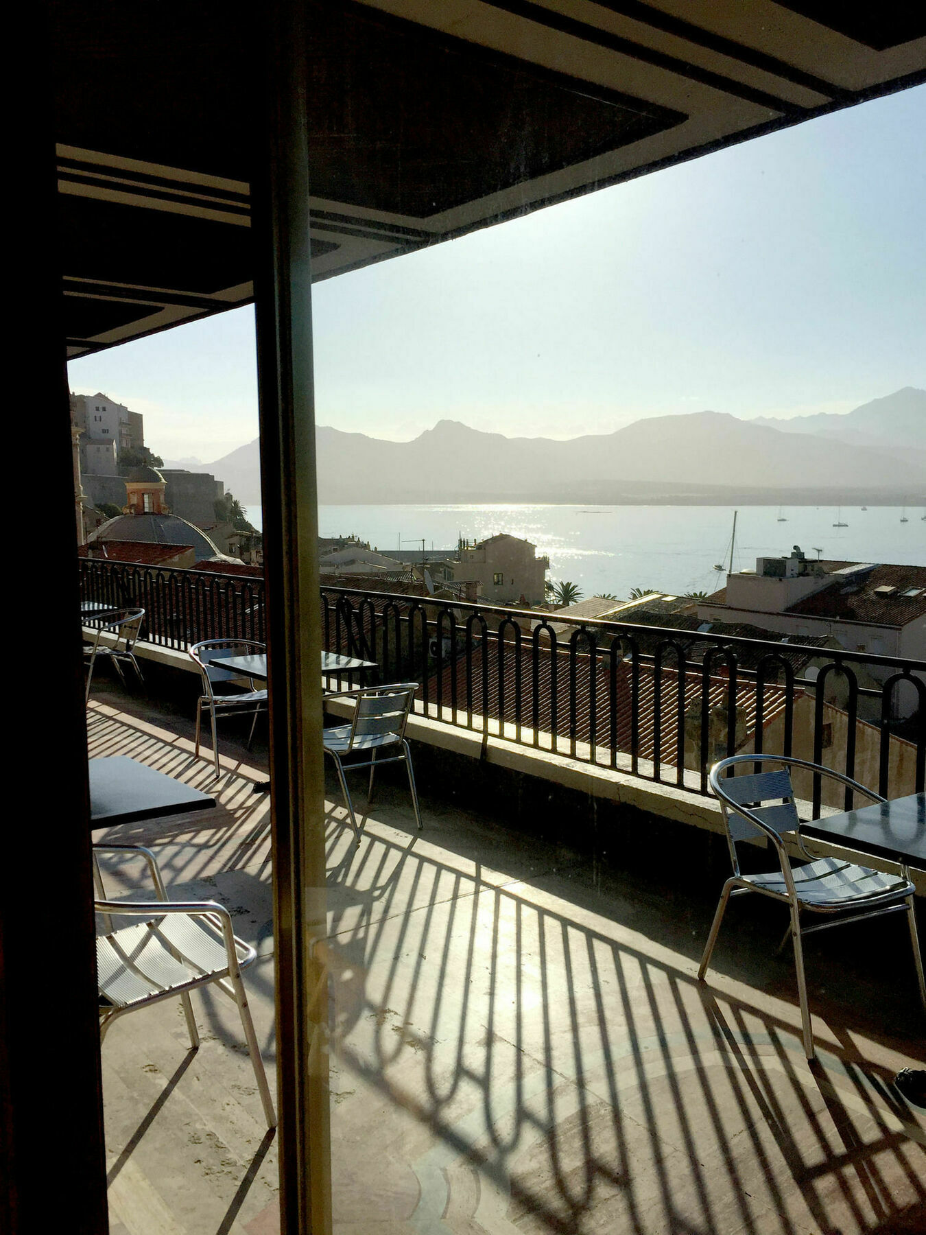 Grand Hotel De Calvi Exterior photo